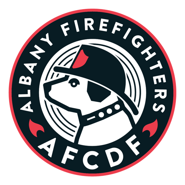 AlbanyFire
